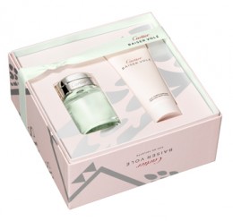 Baiser Vole Eau de Toilette 50ml Gift Set