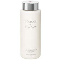 Delices Body Milk 200ml