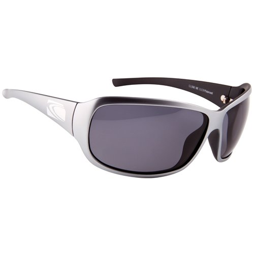 Mens Carve Clone Me Sunglasses 1112 Gry Blk Gry