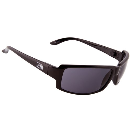 Mens Carve Revolver Sunglasses 641 Black