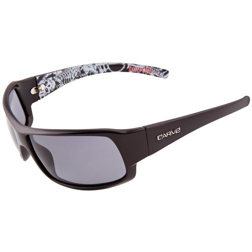 Mens Carve Sonny Signature Sunglasses 1193 Blk