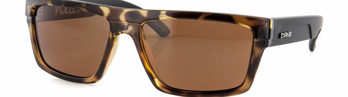 Carve Mens Carve Volley Polarised Sunglasses -