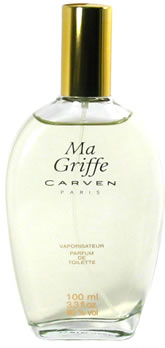 Ma Griffe PDT 100ml spray