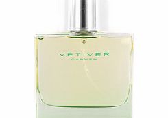 Vetiver Eau de Toilette Spray 50ml