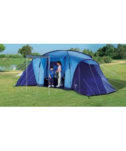 4 Person Tent