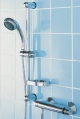 bar mixer shower