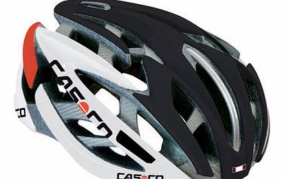 Ares Road Helmet