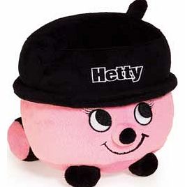 Huggable Hetty