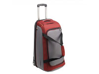 Caselogic 29 Rolling Duffle Bag Red