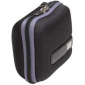 GPSP3 Eva TomTom Sat Nav Case (Black)