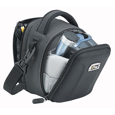 Quick-Draw Camcorder Case QPB4