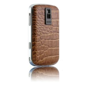 Blackberry Bold 9000 Croc Back Pack -