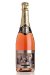 Charles Ellner Rose Brut Champagne NV -