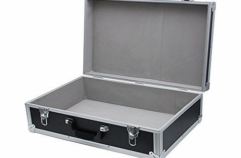 Aluminium Flight Case (570x380x190mm)