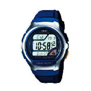 BLUE WAVECEPTOR WATCH