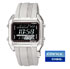 EDIFICE DIGITAL WATCH (GREY) (EFD-1000-7VDF)