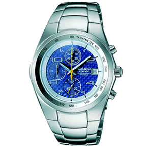 EF-501D-2AVEF Edifice Chronograph