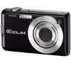 CASIO Exilim Card EXS12 black