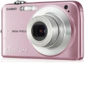 Casio Exilim EX-Z1050 Pink