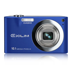 EXILIM EXZ1000 Blue