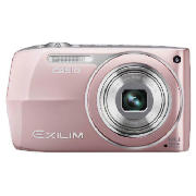 Exilim EXZ2000 Pink