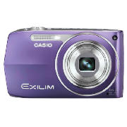 Exilim EXZ2000 Violet