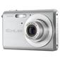 Exilim EXZ60 Silver