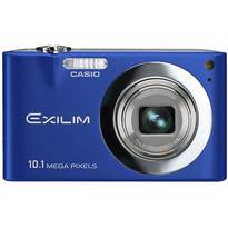 Casio EXZ100 BLUE