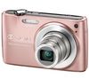 CASIO EXZ400 pink