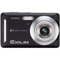 Casio EXZ9BKEDB