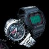 G Shock 25th Anniversary Watch