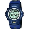 Casio G-2900V-2VER Mens Blue G-Shock e-DataBank