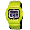 Casio Lime Green Strap G-Shock G-Lide MensWatch