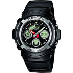 G-Shock Watch