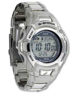 G-Shock Wave Ceptor Radio Controlled Watch