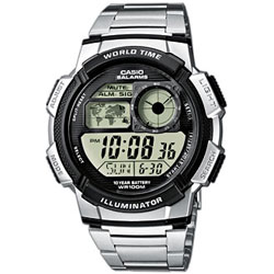 Mens Digital Watch