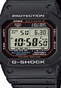 Mens G-Shock Radio Controlled Solar