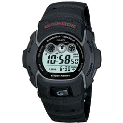 Mens G Shock Radio Controlled Watch GW