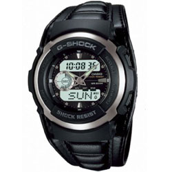 Mens G Shock Rider Collection Watch G 300L