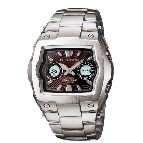 Mens G Shock Yacht Timer G 011D 6AER