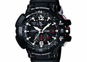 Mens Premium G-Shock Chronograph Radio