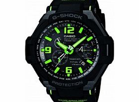 Mens Premium G-Shock Radio Controlled