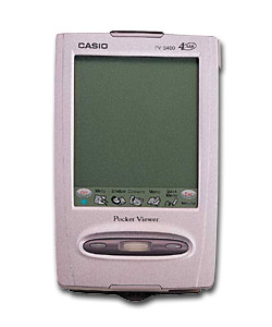 casio PV-S460