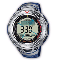 Sea Pathfinder Watch SPF-70S-2BVER