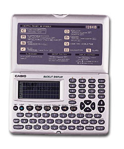 casio SF3900ER