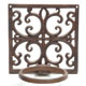 Cast Iron Flower Pot Holder