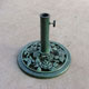 Cast Iron Parasol Base 9.5kg