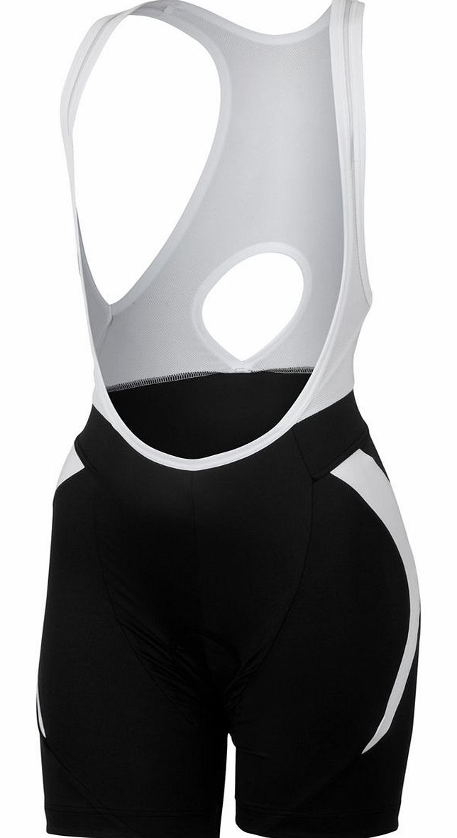 Castelli Palmares Womens Bib Shorts