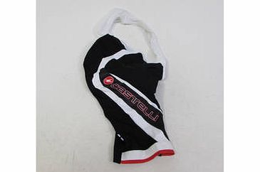 Castelli Velocissimo Due Bib Shorts - Xlarge (ex