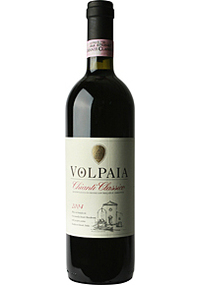 2007 Chianti Classico, Castello di Volpaia